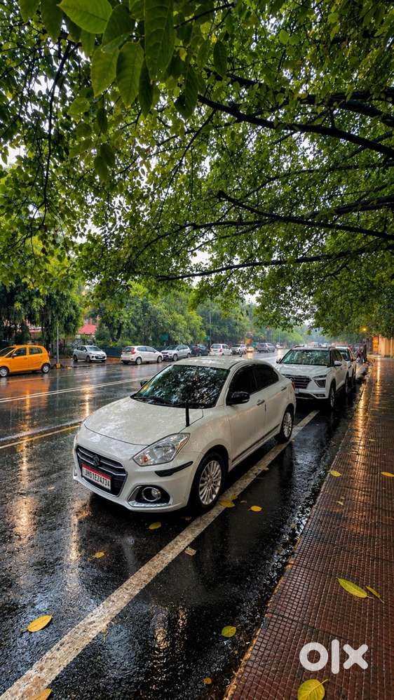 Maruti Dzire 1.2 Zxi 2023