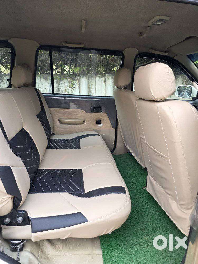 Chevrolet Tavera Neo 3 Ls- 10 Str Bs-iii, 2016, Diesel