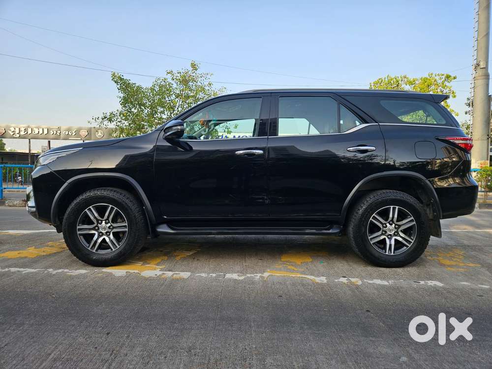 Toyota Fortuner 3.0 4x2 Automatic, 2023, Diesel