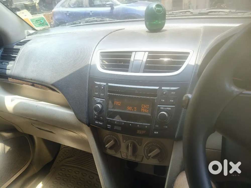 Maruti Suzuki Swift Dzire 2016  Vdi