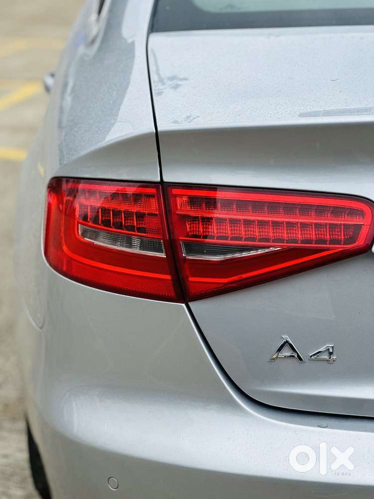 Audi A4 35 Tdi Technology Edition, 2016, Diesel