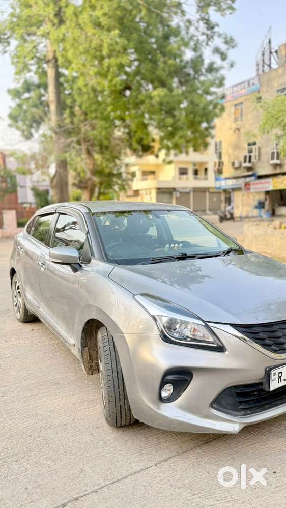 Maruti Suzuki Baleno 2020 Petrol (1st Owner)