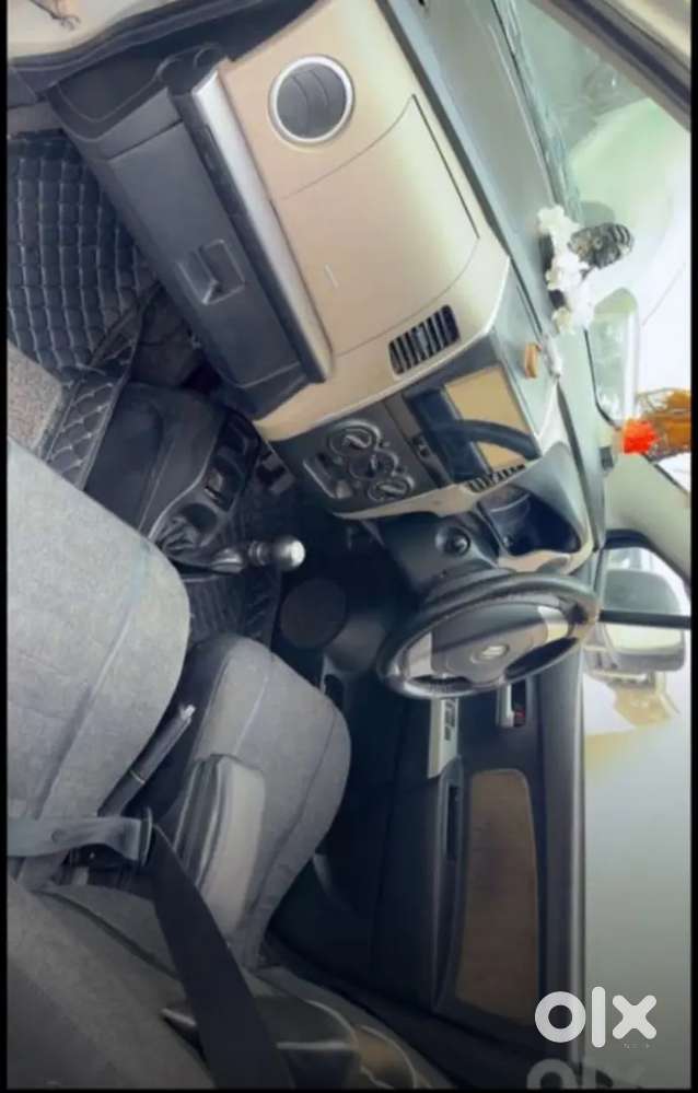 Maruti Suzuki Wagon R 2013  111000 Km