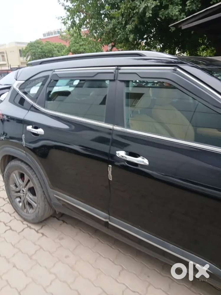 Kia Seltos Htx+ 2022