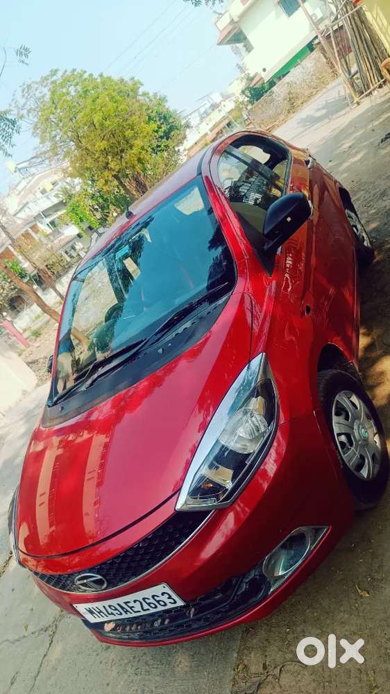 Tata Tiago 2016 Petrol 69000 Km Driven