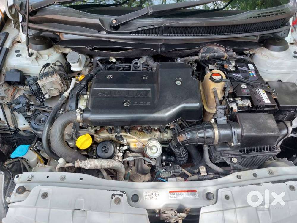 Maruti Suzuki Ciaz Vdi Plus, 2016, Diesel