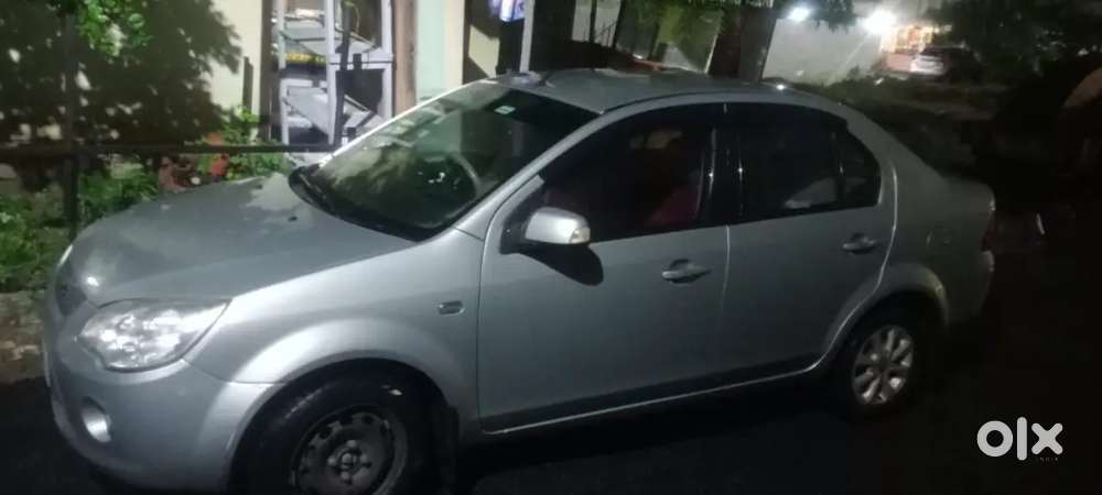 In Good Condition And 25 Minimum Milage