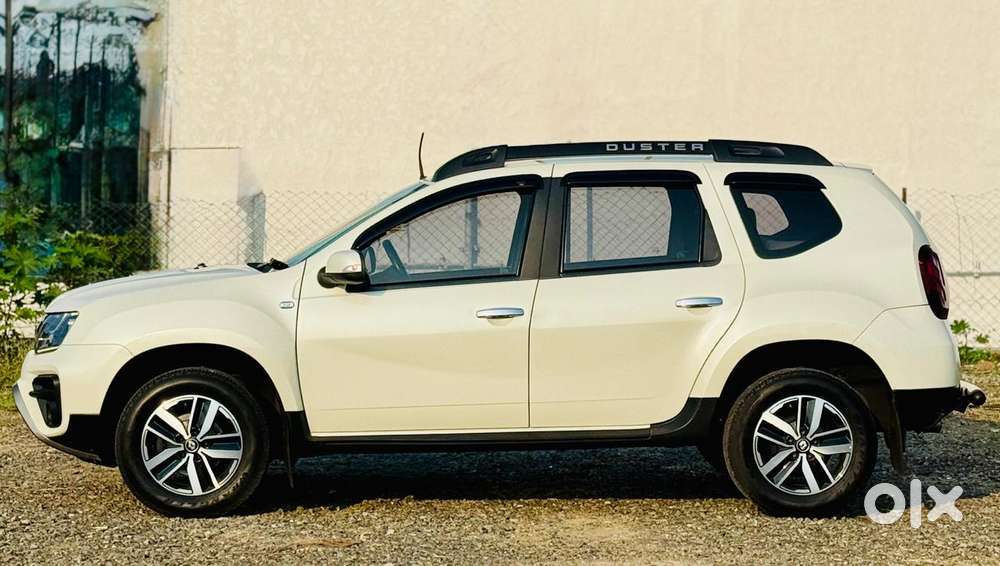Renault Duster 2019-2020 1.5 85 Ps Rxs Mt Diesel, 2020, Diesel