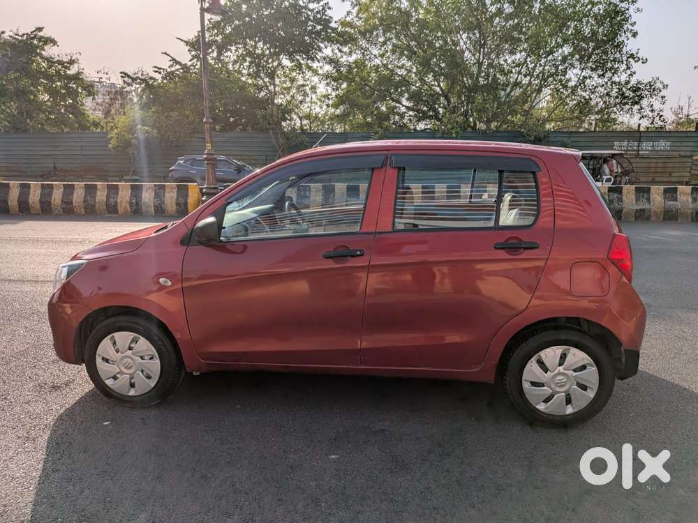 Maruti Suzuki Celerio Vxi(o), 2015, Petrol