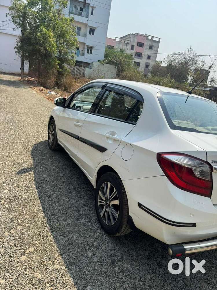 Honda Amaze 2017 Diesel Well Maintained