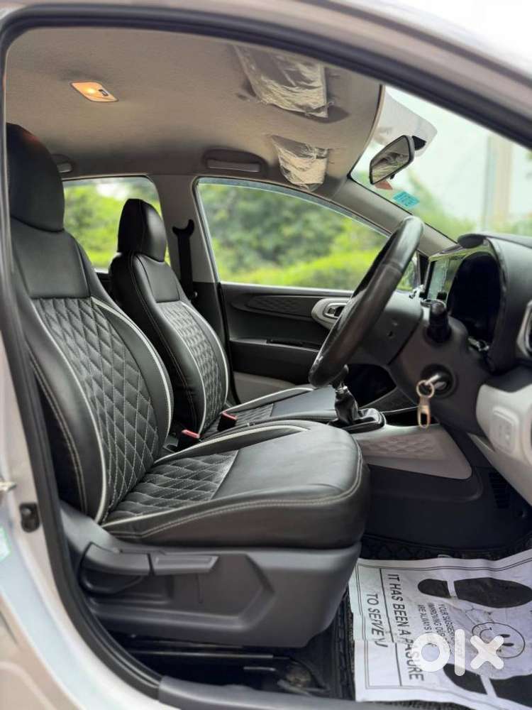 Hyundai Grand I10 Nios Sportz 1.2 Kappa Cng, 2022, Cng & Hybrids