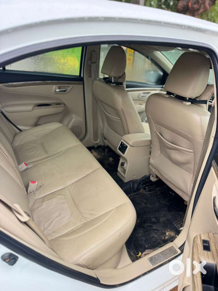 Maruti Suzuki Ciaz 2020