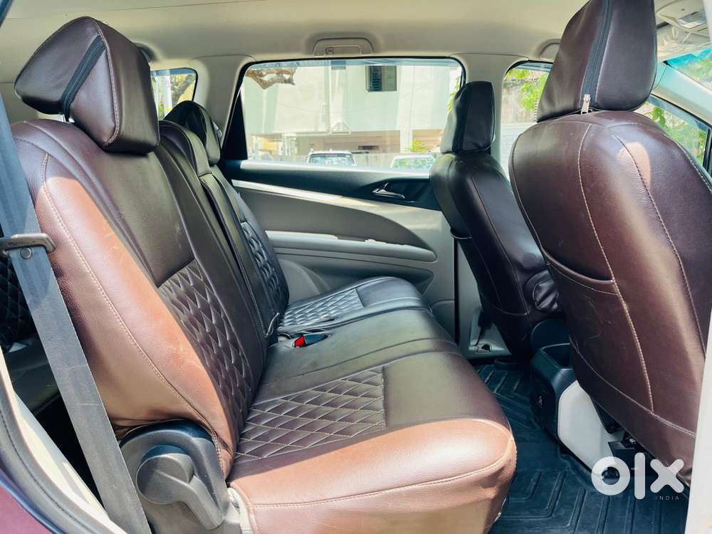 Mahindra Marazzo M6 8str, 2019, Diesel