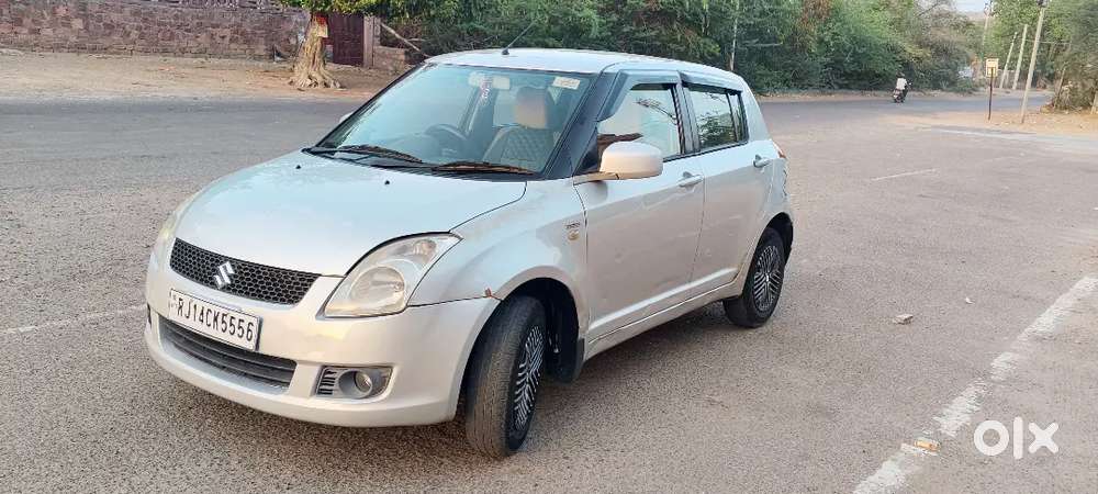 Maruti Suzuki Swift 2010 Diesel 88000 Km Driven