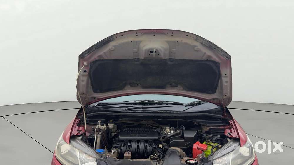 Honda Jazz Vx Cvt, 2019, Petrol