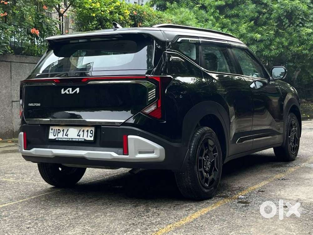 Kia Seltos Hte G, 2026, Petrol