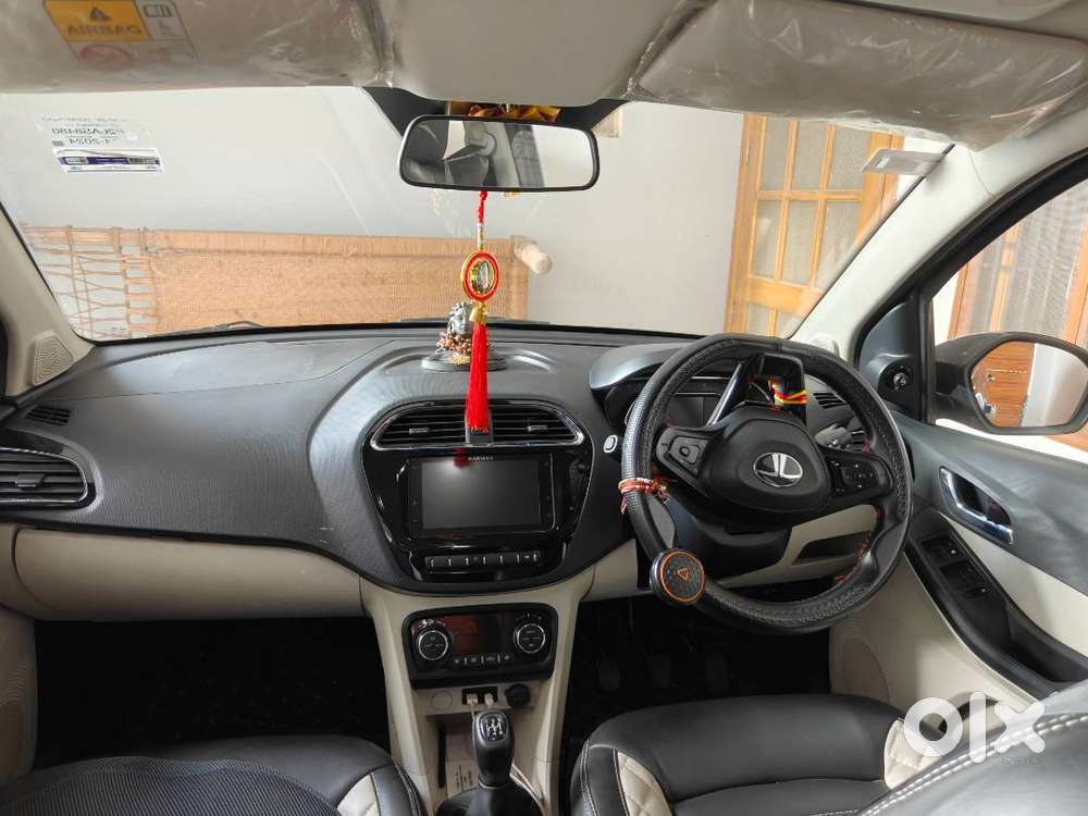 Tata Tiago Xz+ Petrol Manual 2024  Single Owner  Excellent Condition