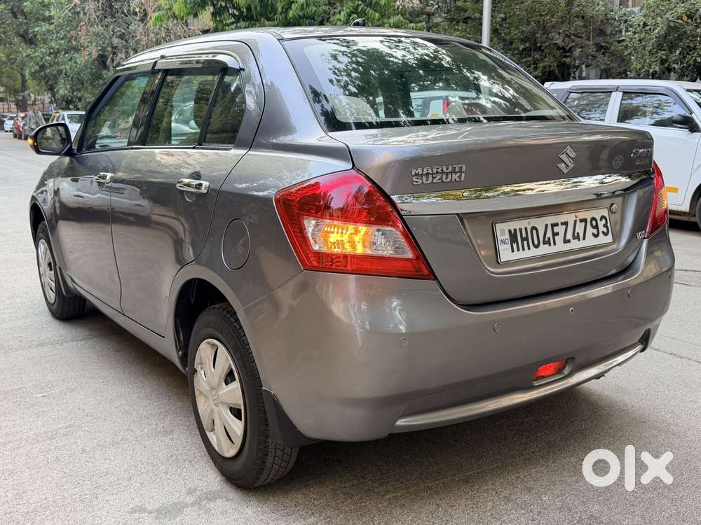 Maruti Suzuki Swift Dzire Vxi Regal Limited Edition Mt, 2013, Petrol