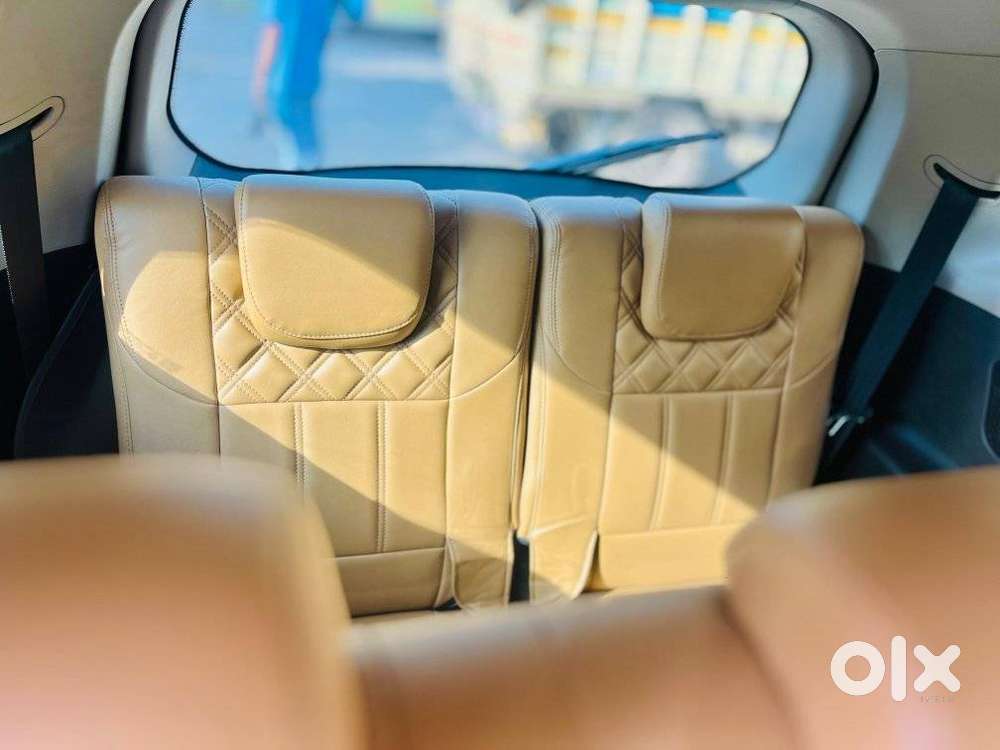 Mahindra Xuv500 W9, 2019, Diesel