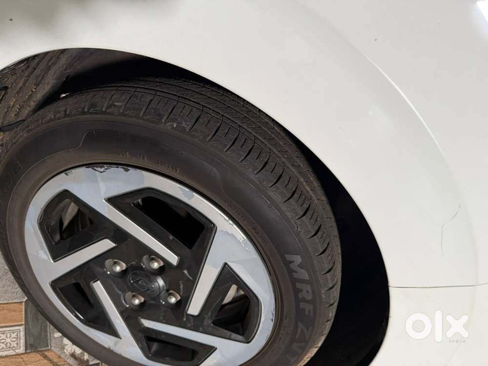 Hyundai Grand I10 Nios Sportz 2023