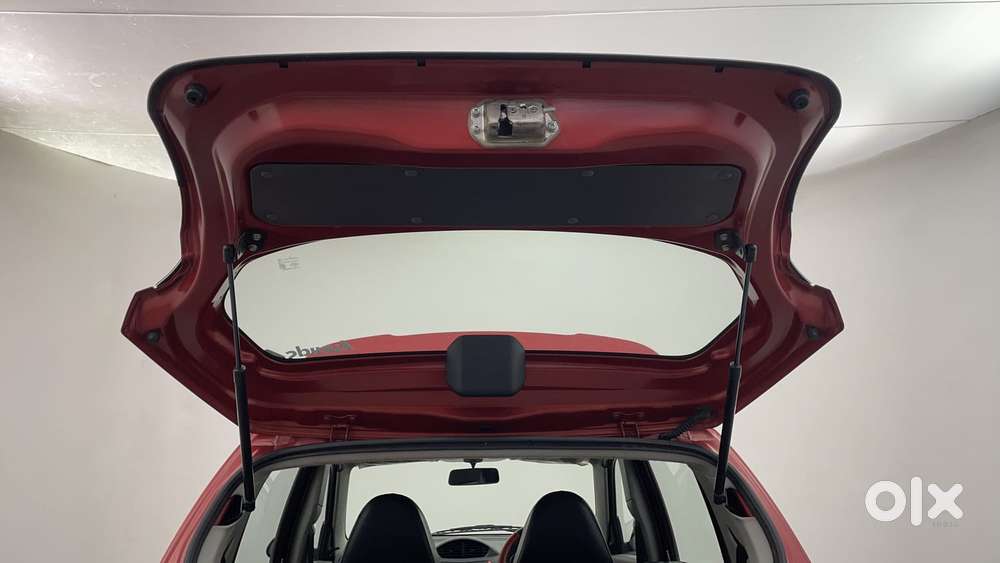 Maruti Suzuki Alto 800 2012-2016 Vxi, 2014, Petrol