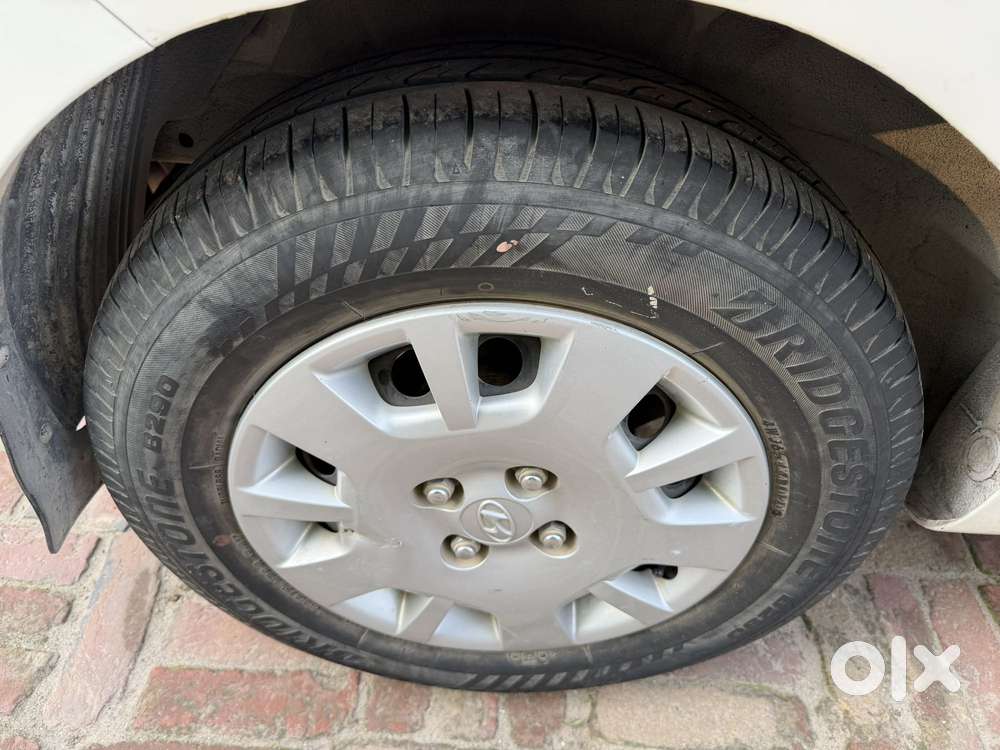 Hyundai I20 Magna Plus, 2013, Petrol