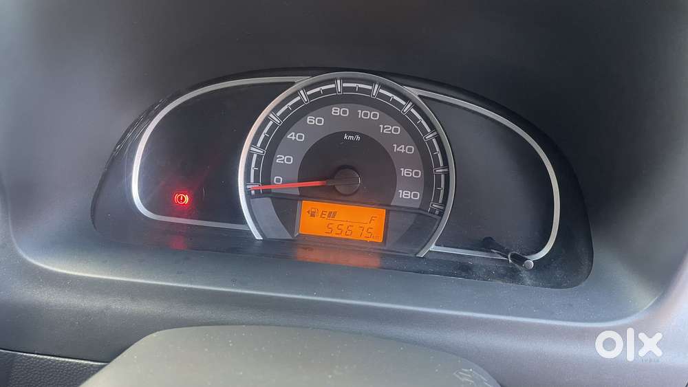 Maruti Suzuki Alto 800 Lxi Opt, 2019, Petrol