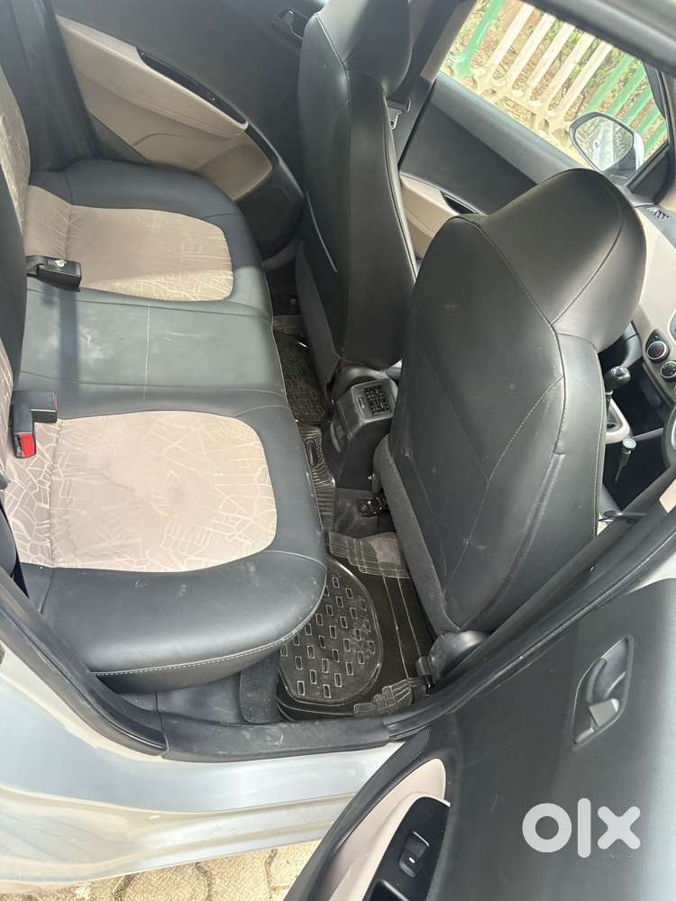 Hyundai Grand I10 Magna, 2015, Petrol