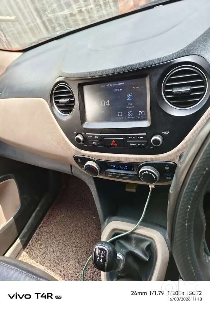 Hyundai I10 2019 Diesel Good Condition