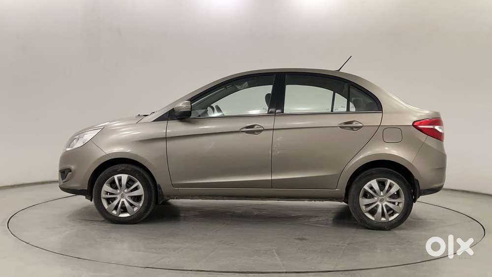 Tata Zest  Revotron 1.2t Xms, 2016, Petrol