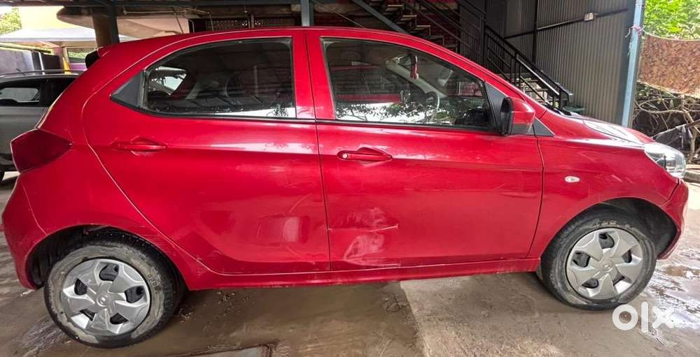 Tata Petrol Manual 2019 Car