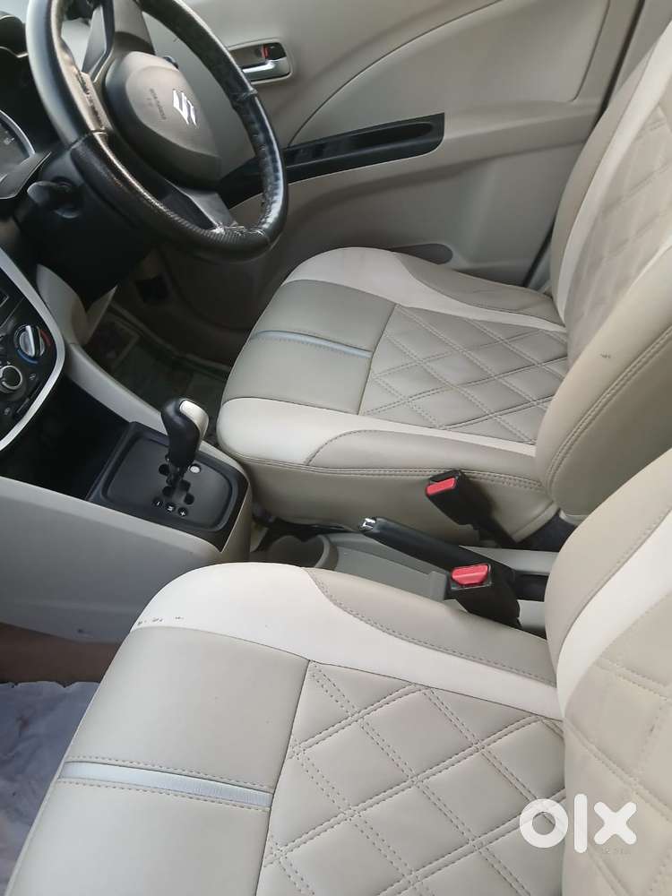 Maruti Suzuki Celerio Vxi Amt, 2019, Petrol