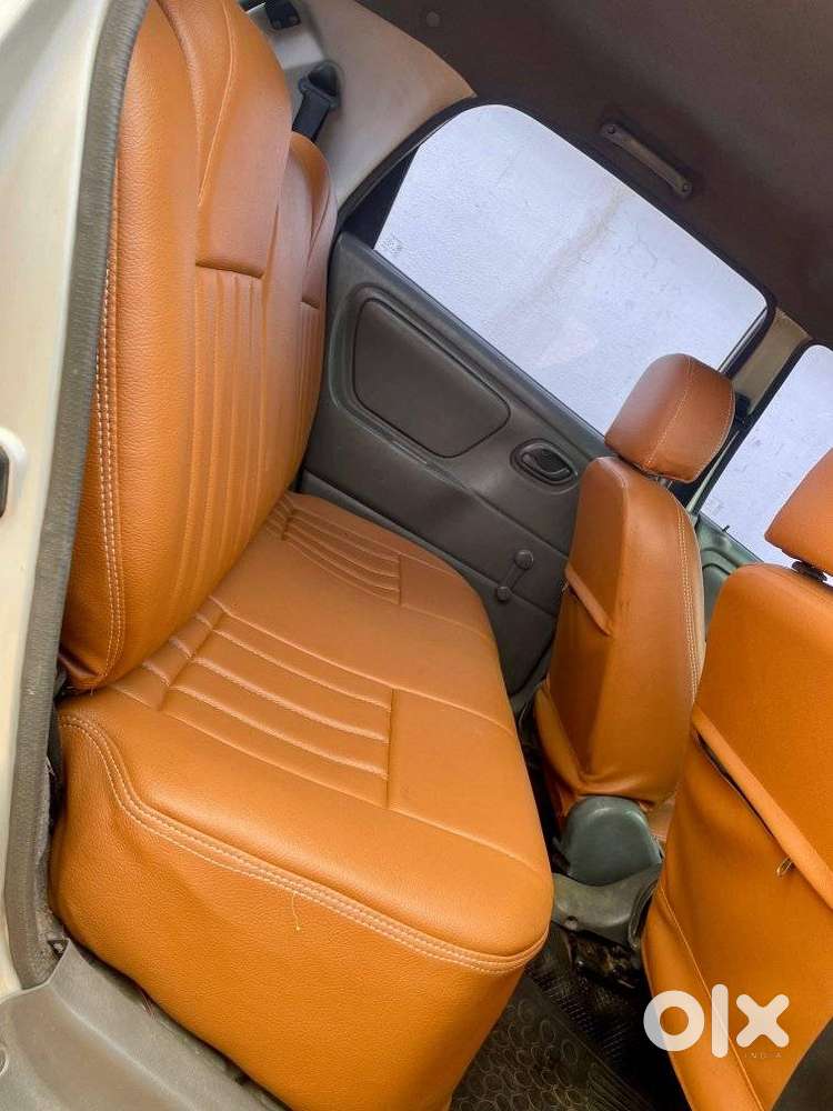 Maruti Suzuki Alto 0.8 Lxi (o), 2009, Petrol