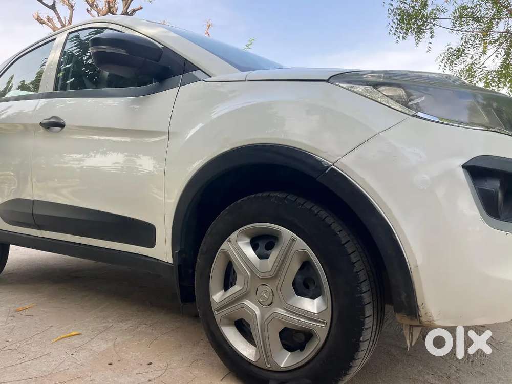 Tata Nexon 2020 Petrol Well Maintained