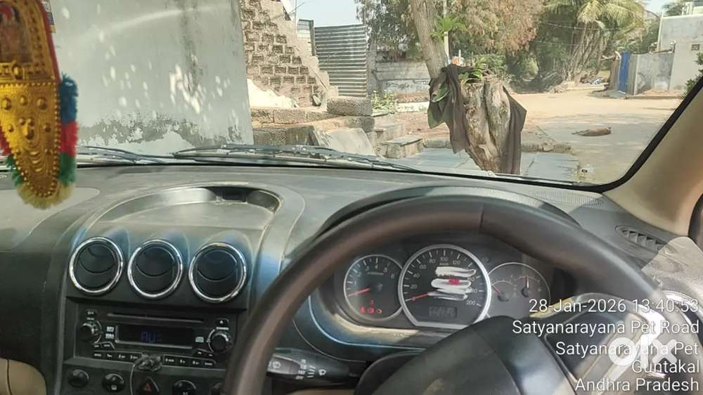 Chevrolet Enjoy 2016 Diesel 222000 Km Driven