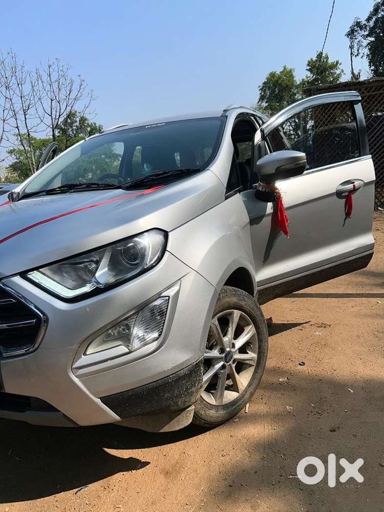 Ford Car 2018 Model