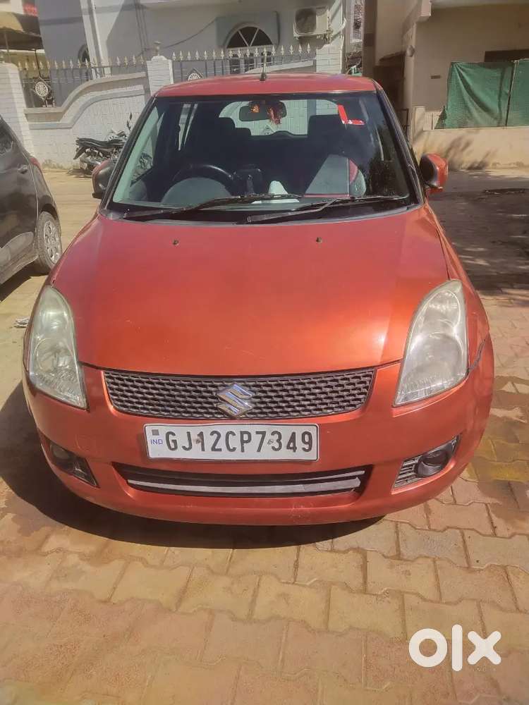 Maruti Suzuki Swift 2005 Petrol 51000 Km Driven