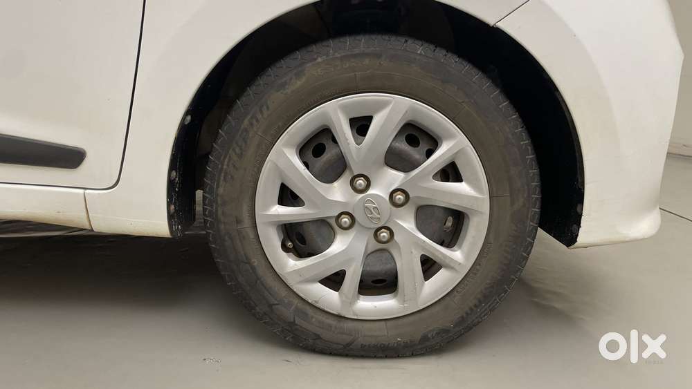 Hyundai Grand I10 1.2 Kappa Sportz, 2020, Petrol