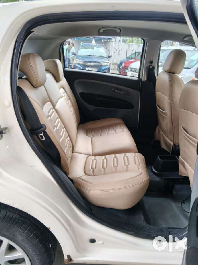 Fiat Punto Emotion Pack 1.3, 2011