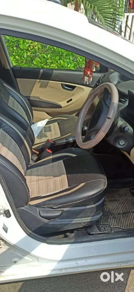 Hyundai Eon Magna 2016