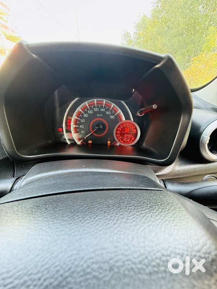 Maruti Suzuki Celerio 2023