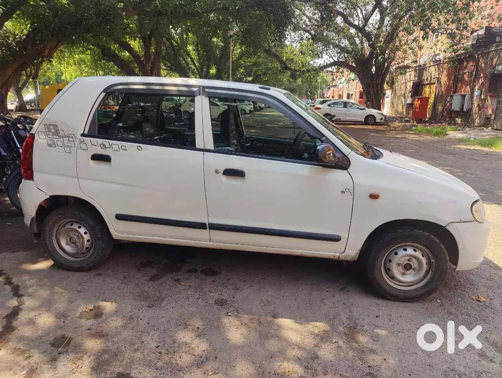 Maruti Suzuki Alto 2012 Petrol 150000 Km Driven