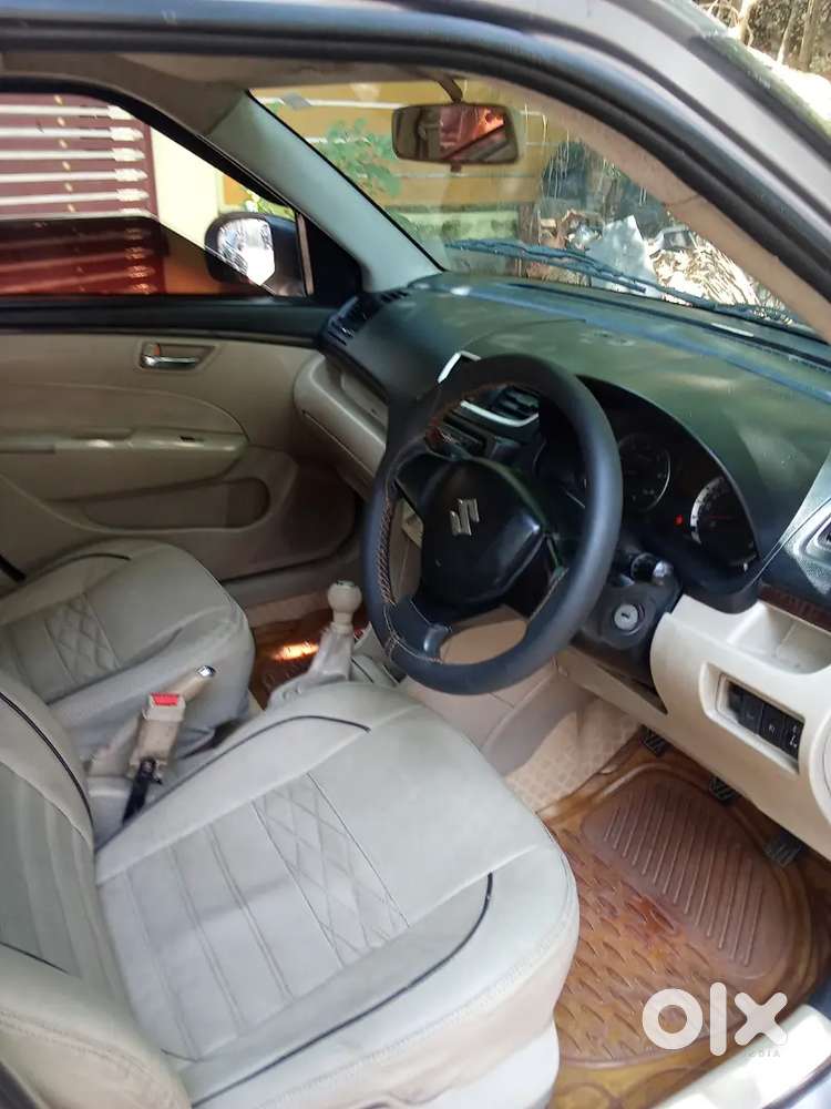 Maruti Suzuki Swift Dzire 2012 Vdi.