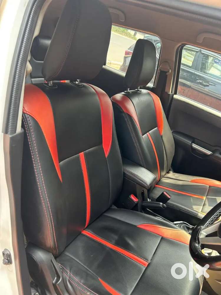 Maruti Suzuki Ignis 2021