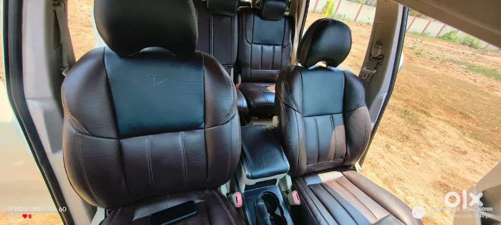 Mahindra Xuv500 2018 Diesel Well Maintained