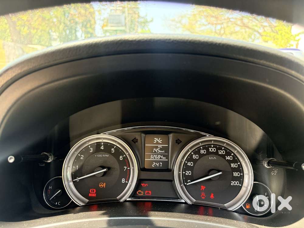 Maruti Suzuki Ciaz 2014-2017 Vxi Plus, 2016, Petrol