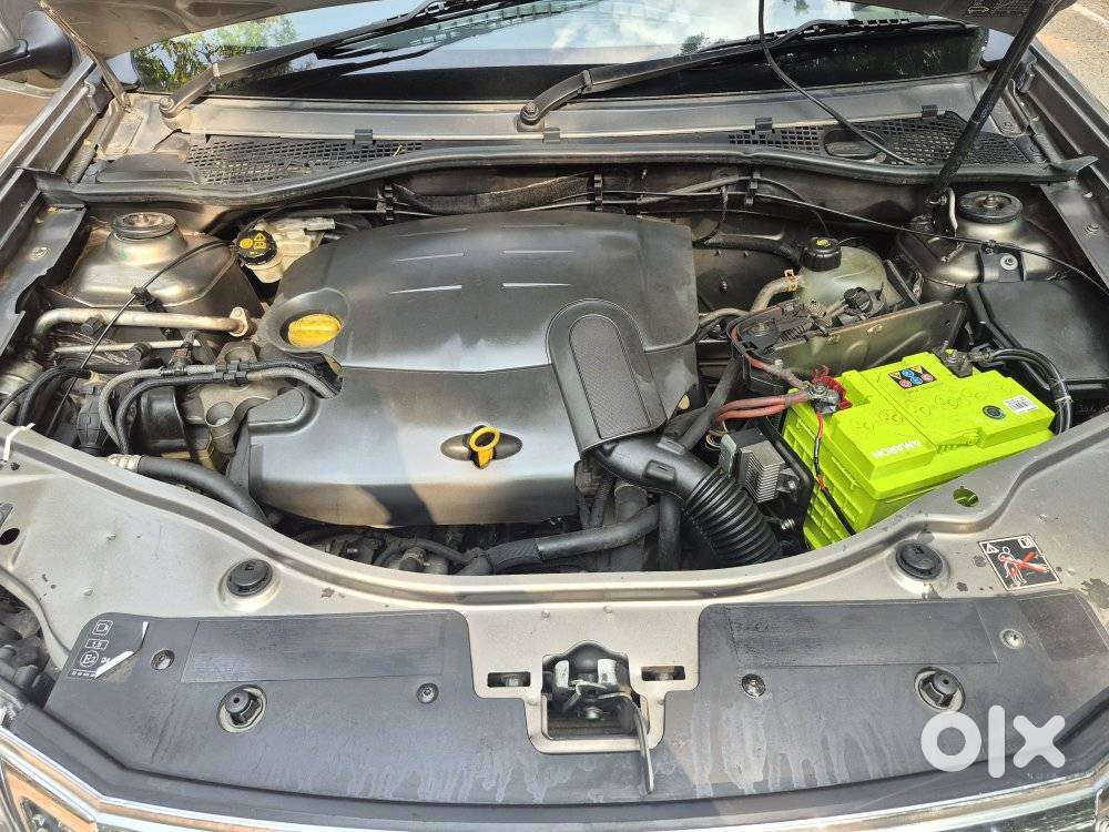 Nissan Terrano 2013-2017 Xl 85 Ps, 2014, Diesel