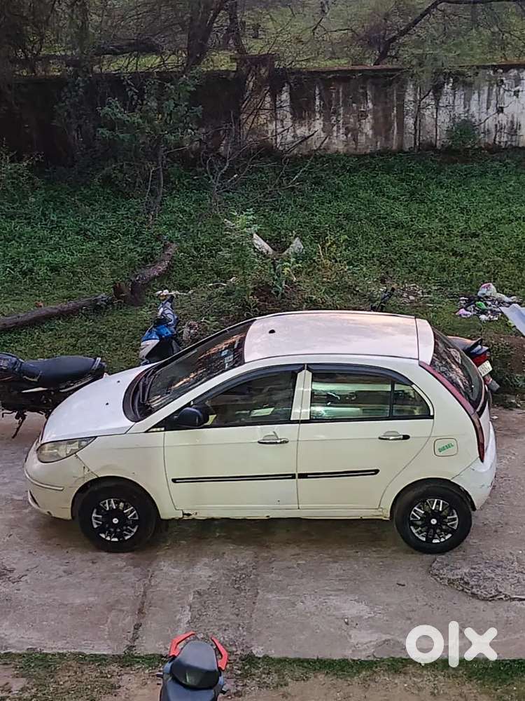 2013 Tata Vista Tech Ls Bs Iv