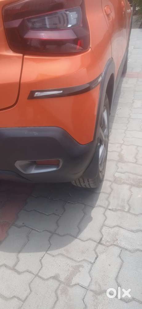 Citroen C3 Petrol 2023