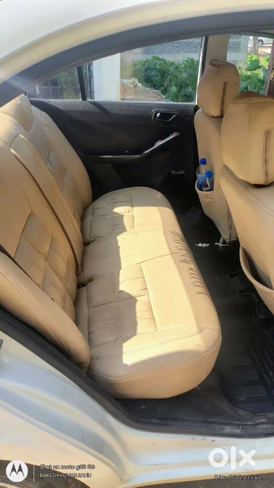 Tata Zest 2016 Variant Xe